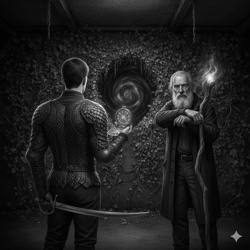 Тайная тропа