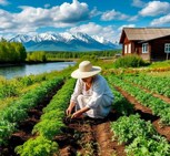 Обложка произведения Зам. префекта. Часть первая. Лето, ах лето...