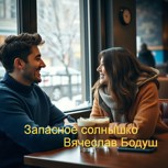 Обложка произведения Запасное солнышко