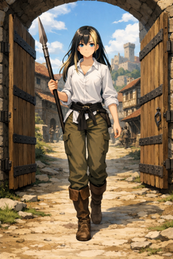 Мия или Мая Аль-Хезмин...