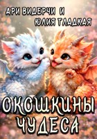 Обложка произведения Окошкины чудеса