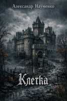 Обложка произведения Клетка