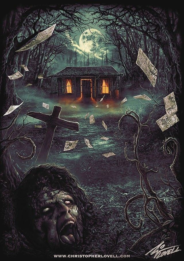 Обложка книги «Мрак тлена»