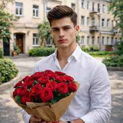 Алексей Платонов