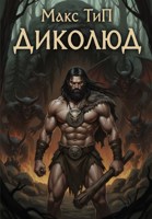 Обложка произведения Диколюд.