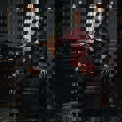 Леонхард Скорн и Вива...