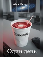 Обложка произведения Один день