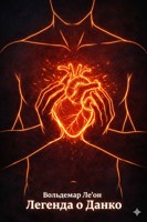 Обложка произведения Легенда о Данко (драма в стихах)