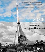 Обложка произведения Звездопад