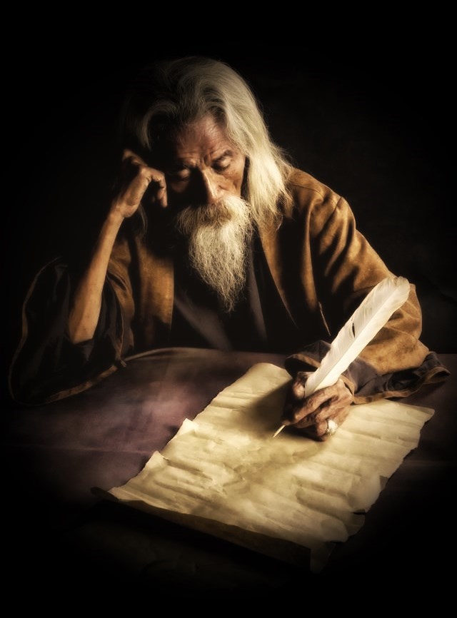 Обложка книги «Летописец»