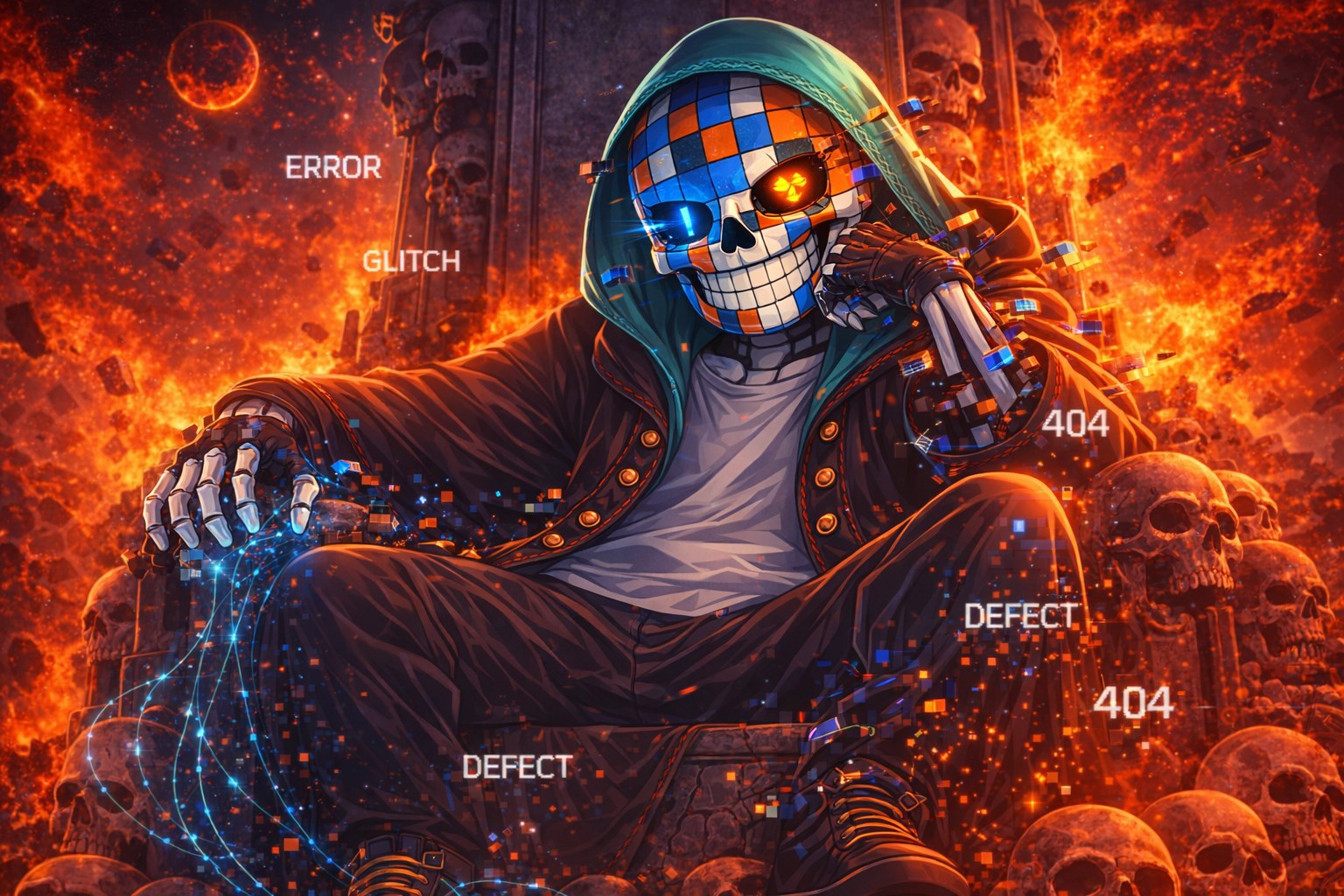 Обложка книги «Тьма, спустившаяся в подземелье»