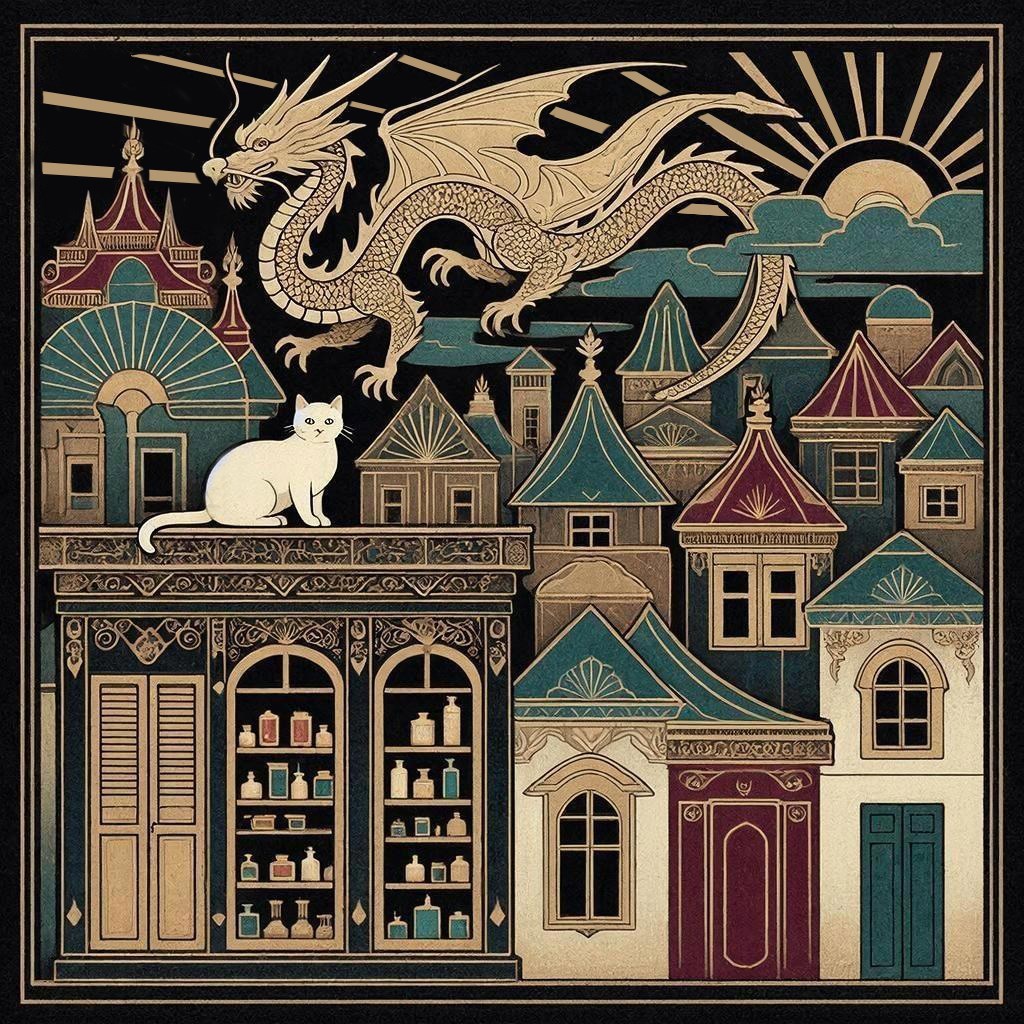 Обложка книги «И позовут меня воды»