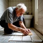 Обложка произведения Ремонт