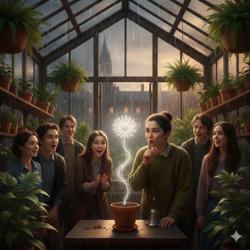 Дневной миражник