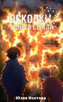 Обложка произведения Осколки одного стекла