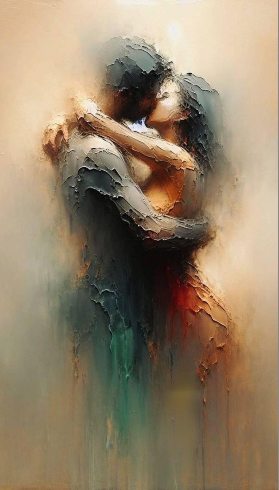 Обложка книги «Missin" yo kissin"»