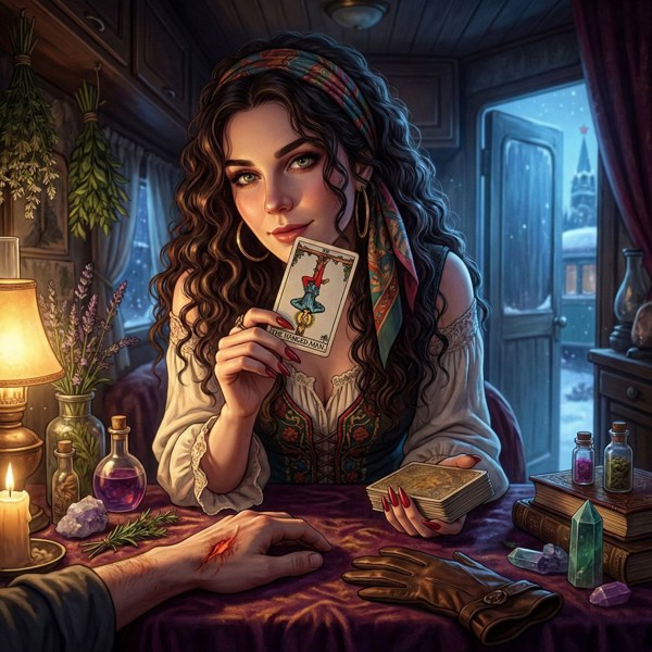 Иллюстрация