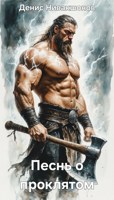 Обложка произведения Песнь о проклятом