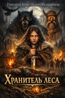 Обложка произведения Хранитель леса