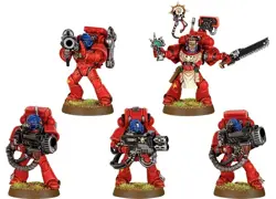 Отделение Опустошителей