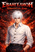 Обложка произведения Евангелион: Пожиратель душ