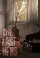 Обложка произведения The Last Of Us