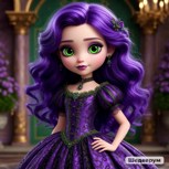 Обложка произведения Кэл: наследие света и тьмы