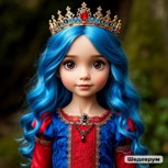 Обложка произведения Лили: свет нового поколения