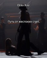 Обложка произведения Путь от жестоких стен