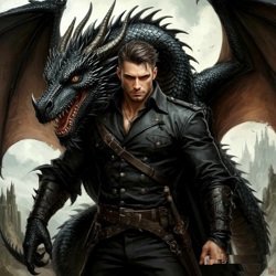 Валд Быстрокрыл