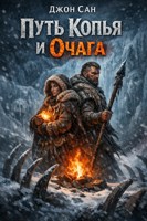 Обложка произведения «Путь Копья и Очага»