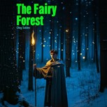 Обложка произведения Лес Фей