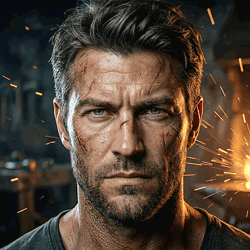 Ратмир  ВОЛЯ