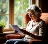 Обложка произведения Конверт