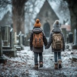 Обложка произведения Странные подарки