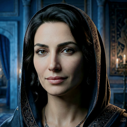 Лейла   ПРЕДАННОСТЬ