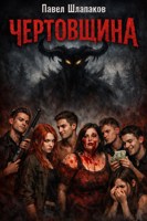 Обложка произведения Чертовщина
