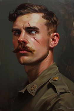 Джордж Фрейзер