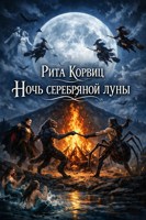 Обложка произведения Ночь серебряной луны