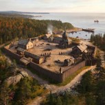 Обложка произведения Тайна запертой двери