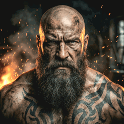 Сварожич   СИЛА