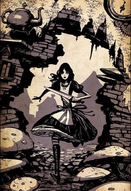 Обложка книги «"По ту сторону чудес"»