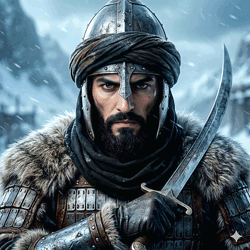 Касим   СМЕЛОСТЬ