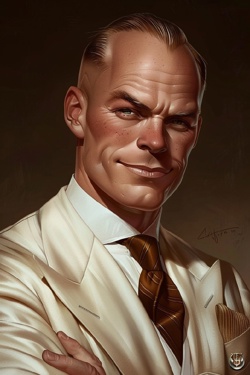 Дуглас Наилз