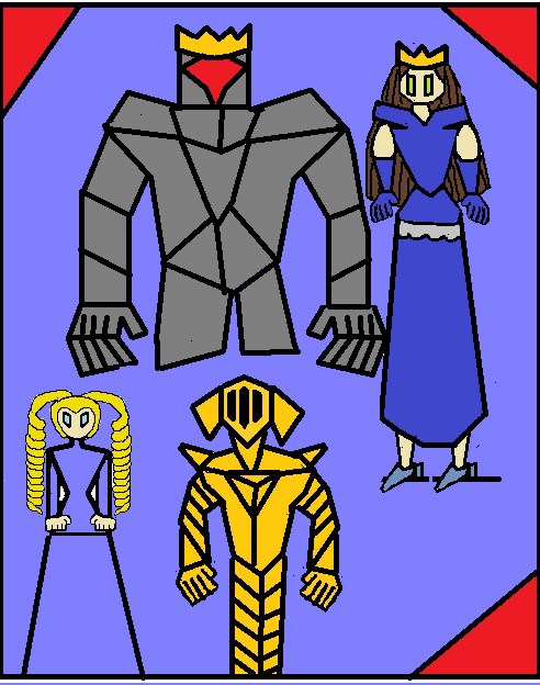 Обложка книги «Рыцарь и Елена»