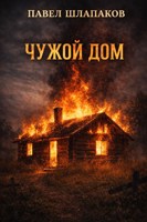 Обложка произведения Чужой дом