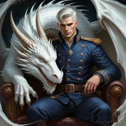 Крон Мечехвост