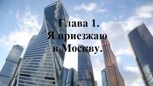 Обложка произведения Провинциалка