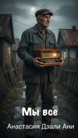 Обложка произведения Мы все