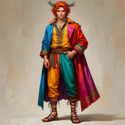 Амфион Орфейский